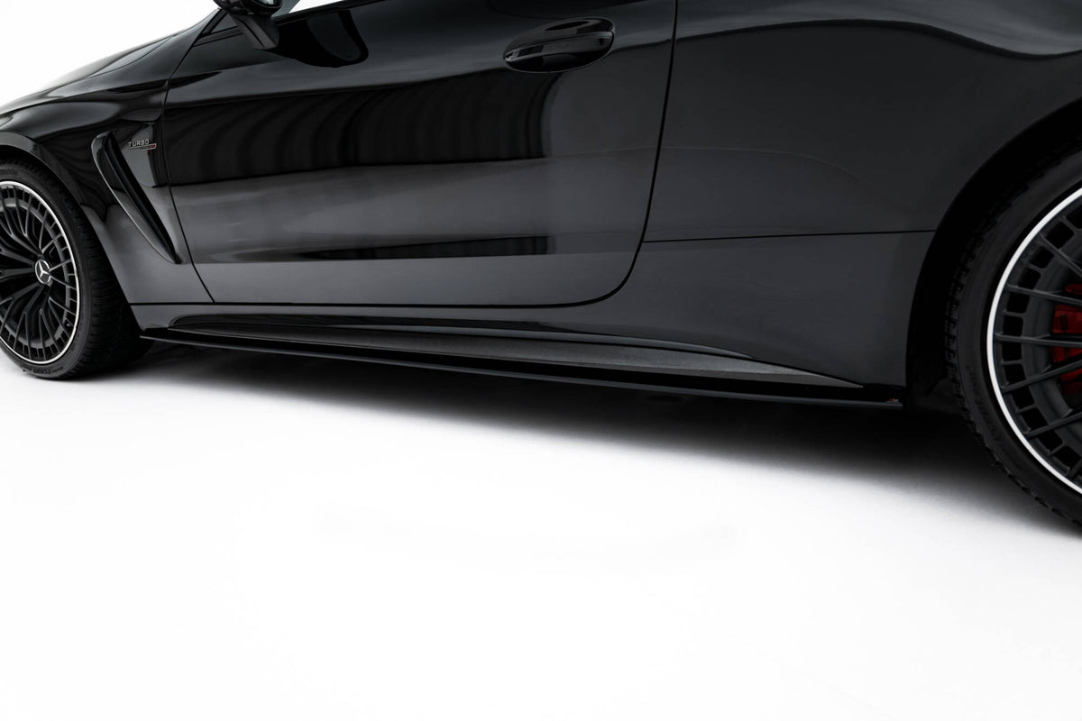 Maxton Design Street Pro Minigonne - Mercedes CLE 53 AMG - img 2