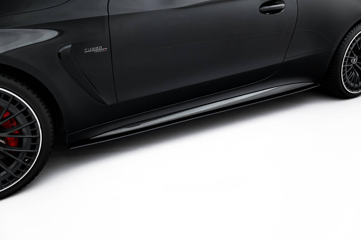 Maxton Design Street Pro Minigonne - Mercedes CLE 53 AMG