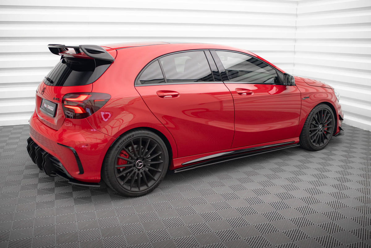 Maxton Design Street Pro Minigonne - Mercedes A Klasa AMG - img 5