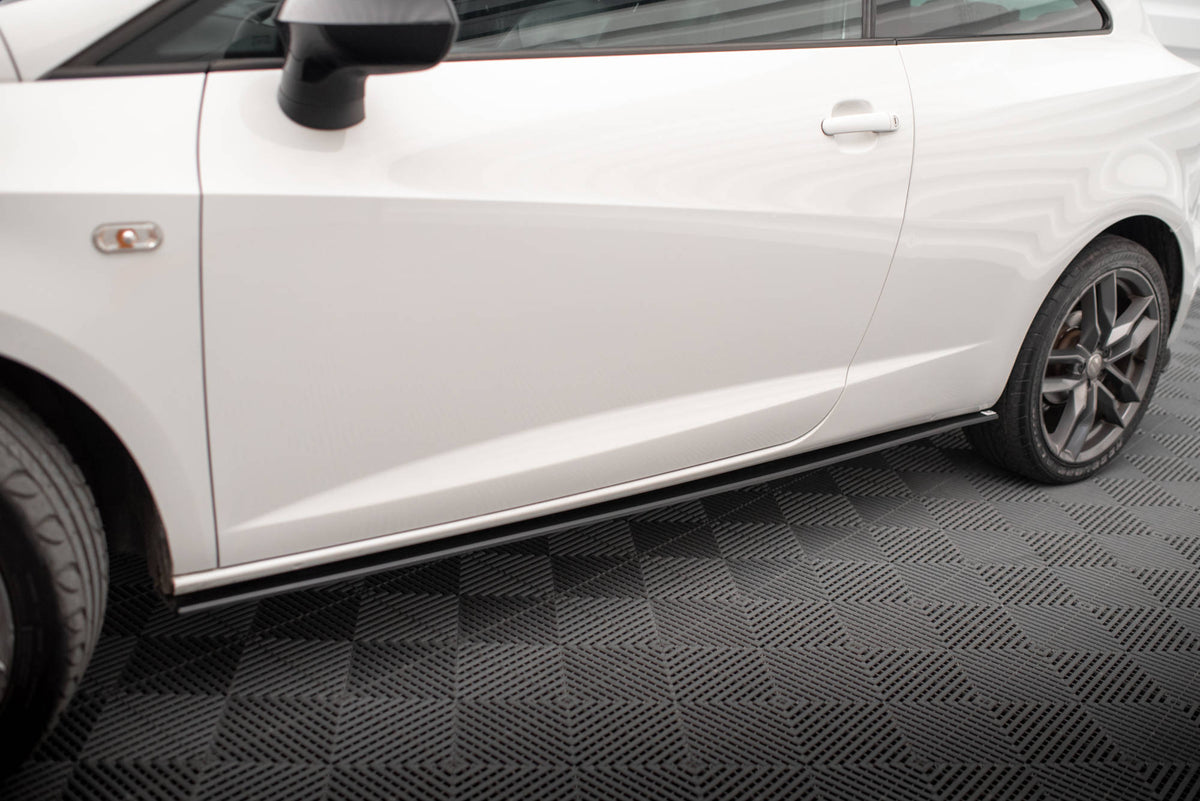 Maxton Design Street Pro Minigonne - Seat Ibiza Mk4