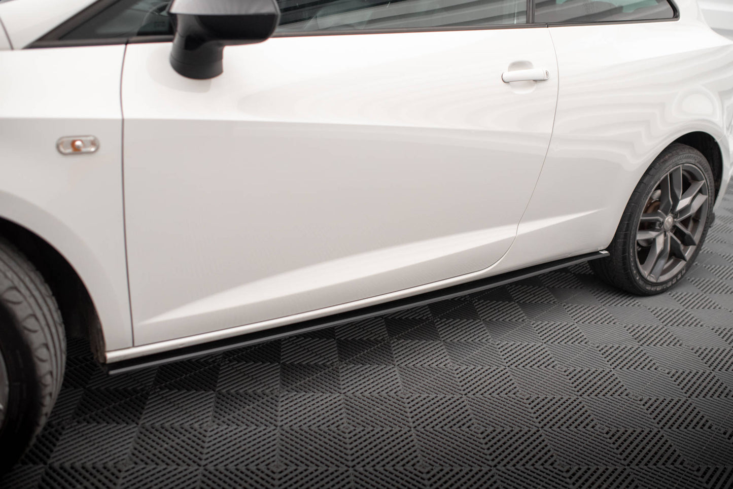 Maxton Design Street Pro Minigonne - Seat Ibiza Mk4
