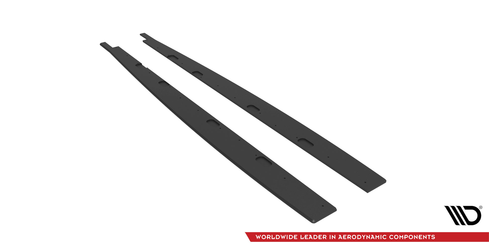 Maxton Design Street Pro Minigonne - Seat Ibiza Mk4 - img 4