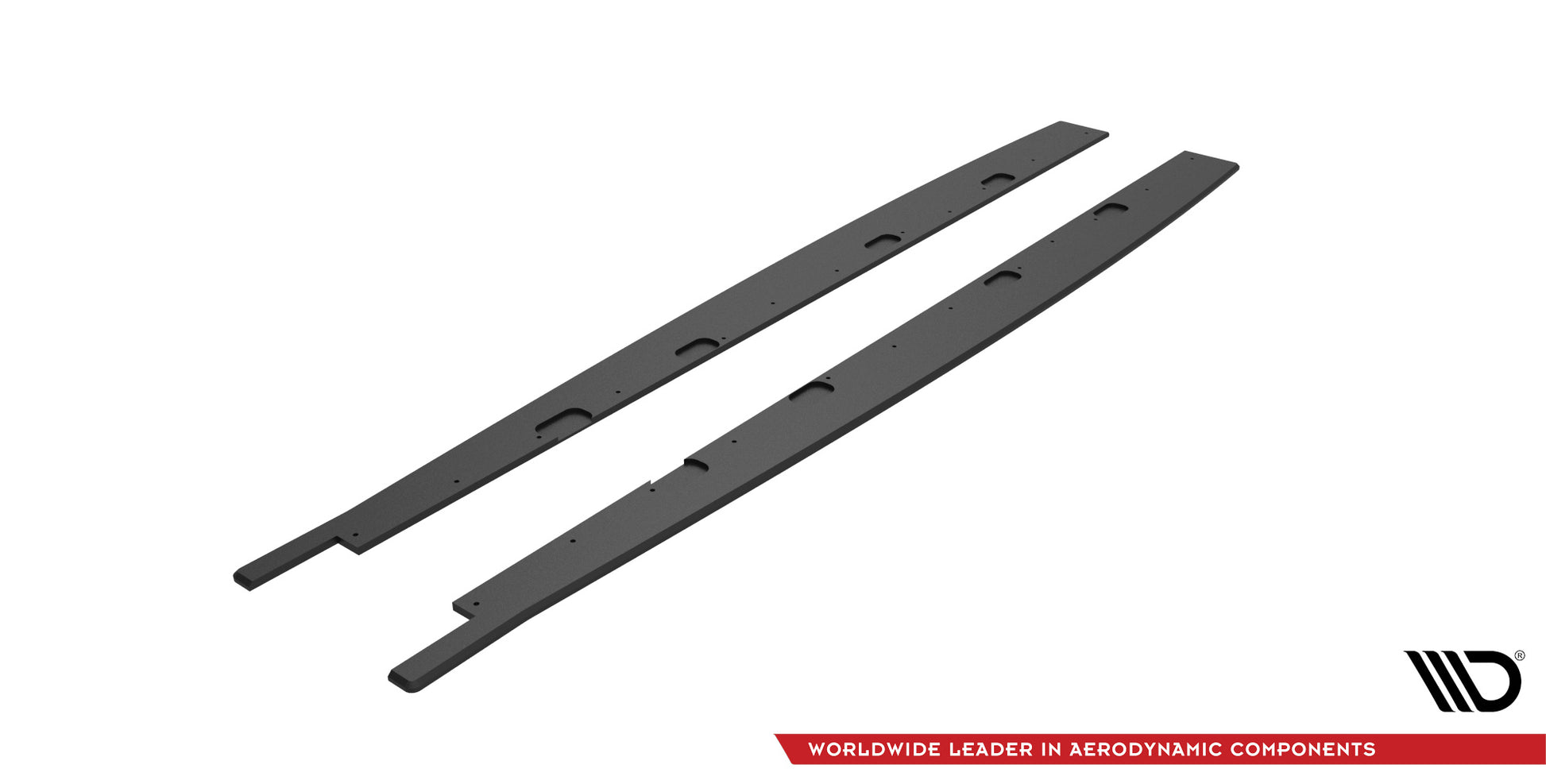 Maxton Design Street Pro Minigonne - Seat Ibiza Mk4 - img 5