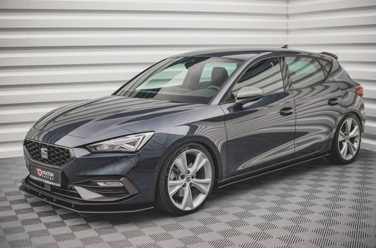 Maxton Design Street Pro Minigonne - Seat Leon FR Mk4
