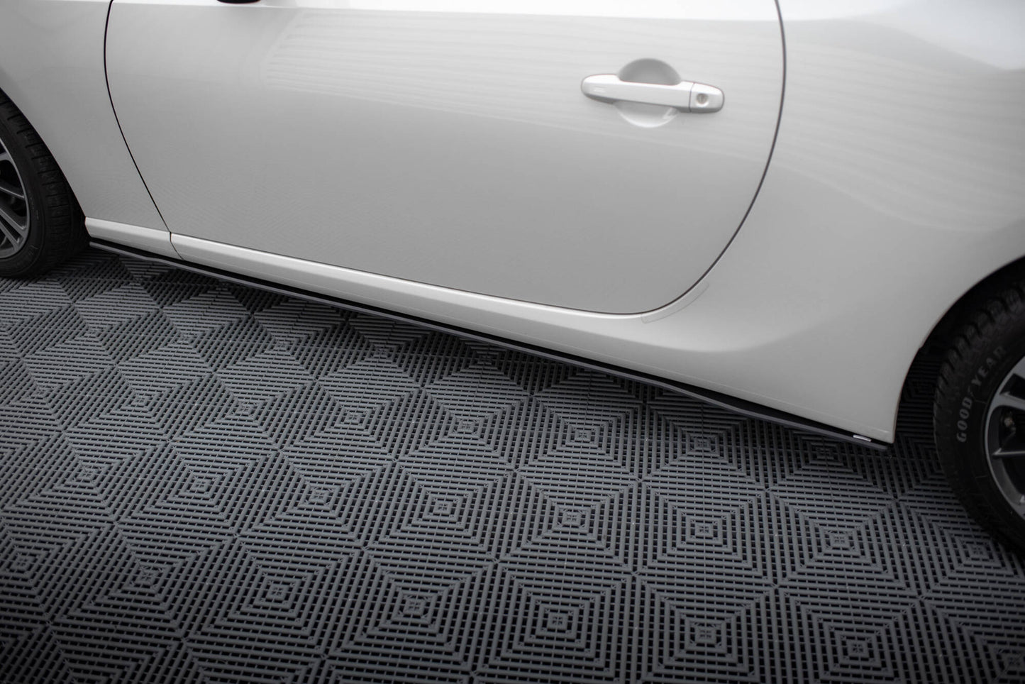 Maxton Design Street Pro Minigonne - Subaru BRZ Mk1 Facelift - img 3