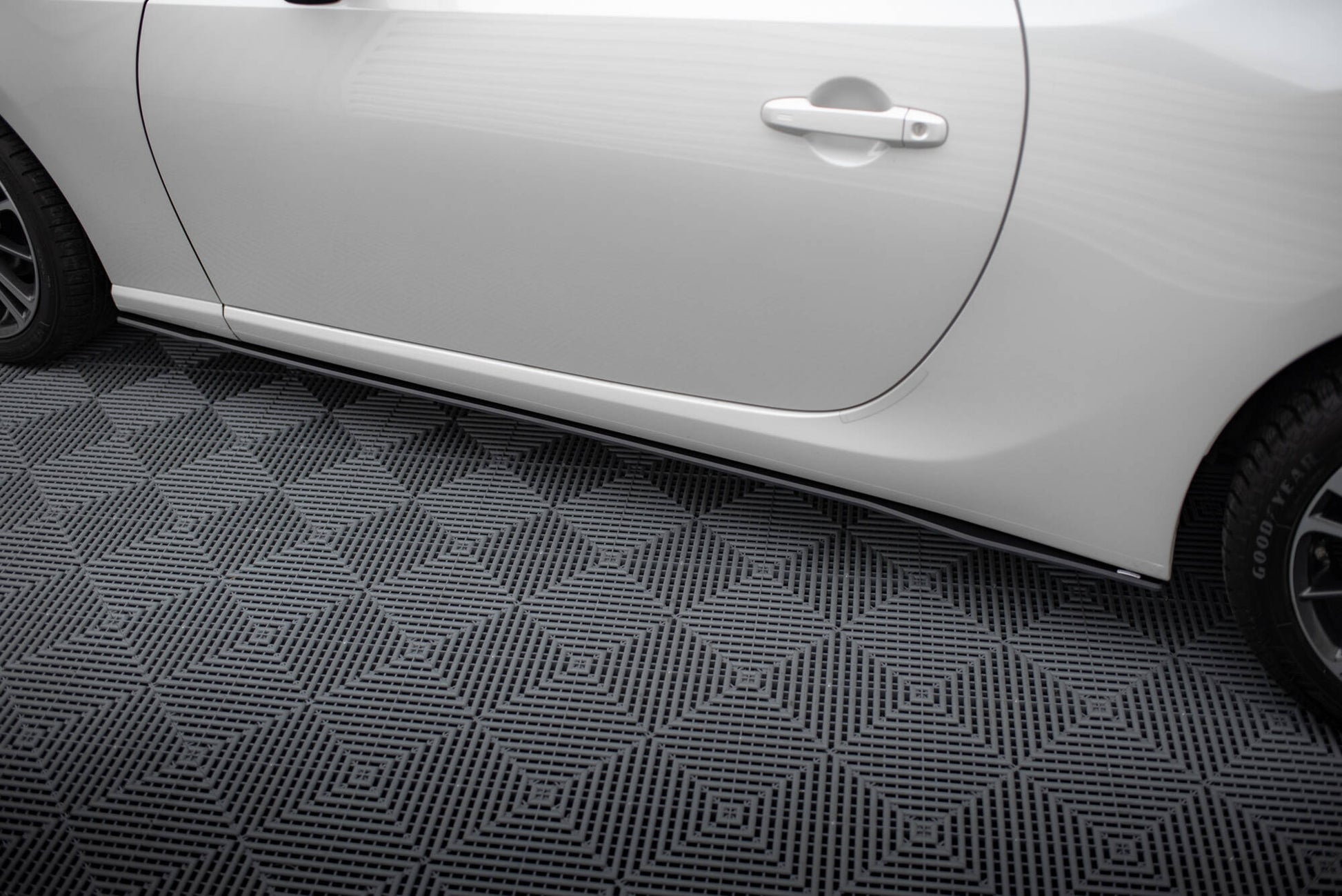 Maxton Design Street Pro Minigonne - Subaru BRZ Mk1 Facelift - img 3