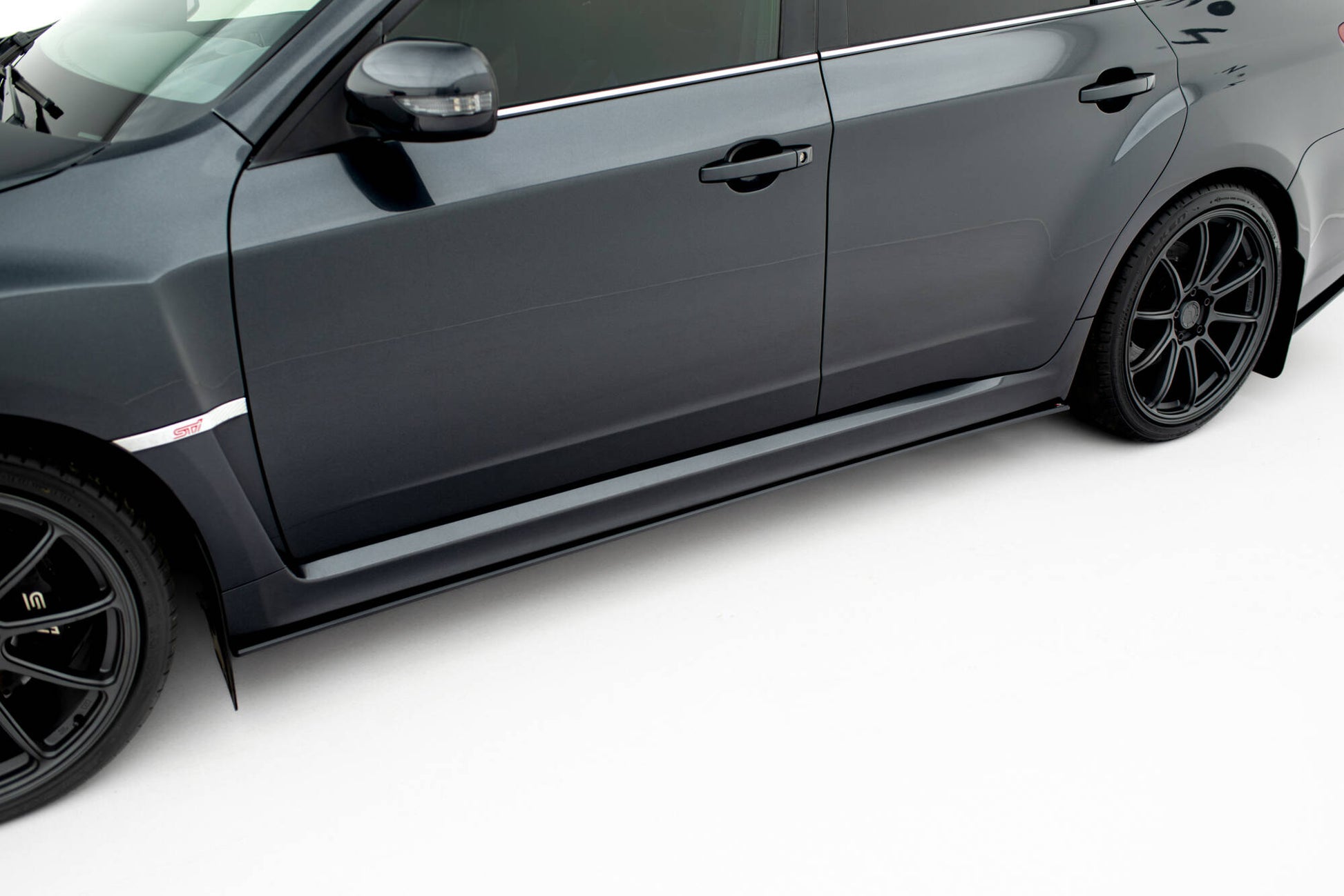 Maxton Design Street Pro Minigonne - Subaru Impreza Mk3
