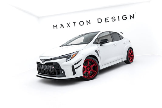 Maxton Design Street Pro Minigonne - Toyota GR Corolla Mk12