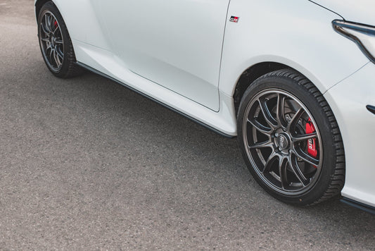 Maxton Design Street Pro Minigonne - Toyota GR Yaris Mk3