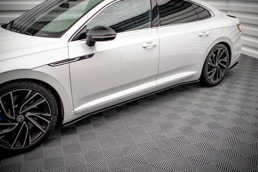 Maxton Design Street Pro Minigonne V.2 - Volkswagen Arteon R