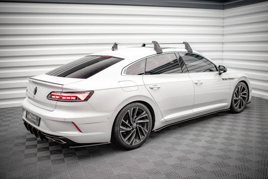 Maxton Design Street Pro Minigonne V.2 - Volkswagen Arteon R