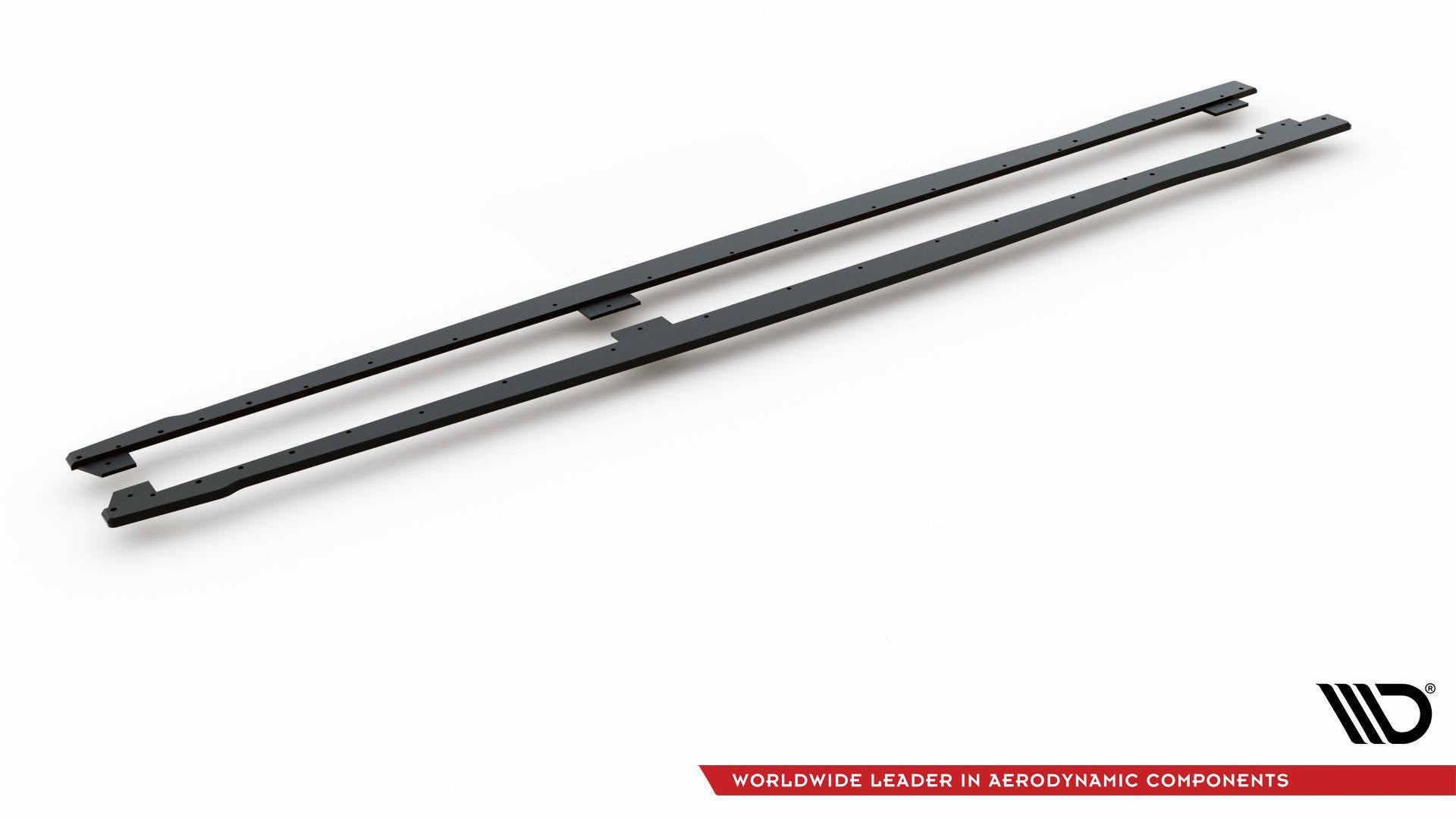 Maxton Design Street Pro Minigonne V.2 - BMW Serie 1 F20- F21 Facelift - img 4