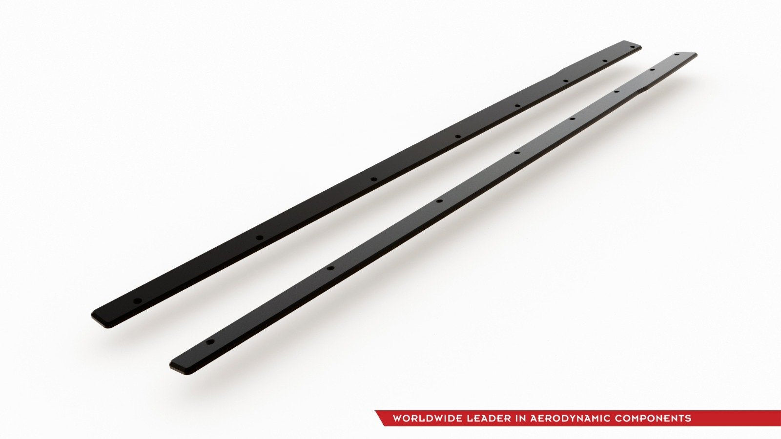 Maxton Design Street Pro Minigonne - Volkswagen Golf GTI Mk7 - img 4