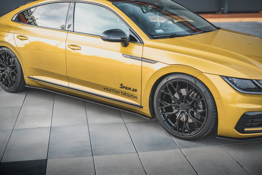 Maxton Design Street Pro Minigonne - Volkswagen Arteon