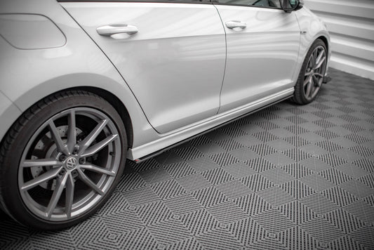 Maxton Design Street Pro Minigonne - Volkswagen Golf R Mk7