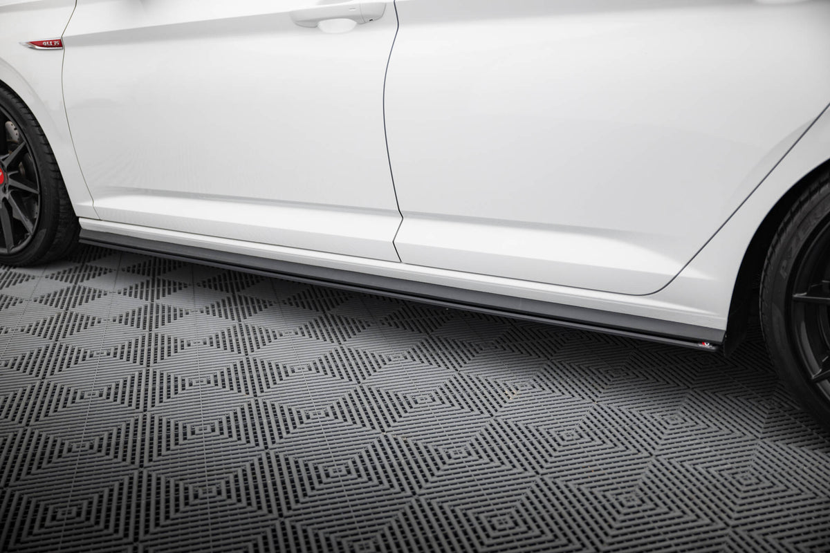 Maxton Design Street Pro Minigonne - Volkswagen Jetta GLI - img 3