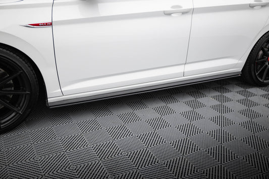 Maxton Design Street Pro Minigonne - Volkswagen Jetta GLI
