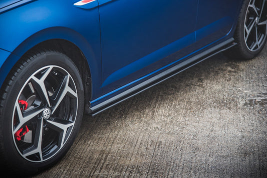 Maxton Design Street Pro Minigonne - Volkswagen Polo GTI Mk6