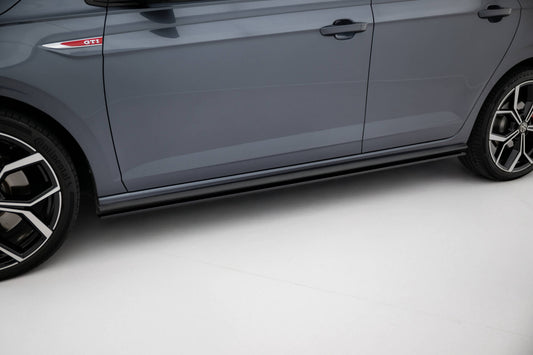 Maxton Design Street Pro Minigonne - Volkswagen Polo GTI Mk6 Facelift