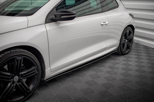 Maxton Design Street Pro Minigonne - Volkswagen Scirocco R Mk3
