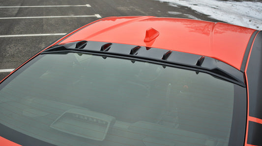 Maxton Design Accessorio Aerodinamico - Subaru BRZ Mk1 Facelift