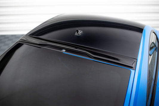 Maxton Design Accessorio Aerodinamico - Audi TT RS 8S