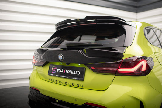 Maxton Design Accessorio Aerodinamico - BMW Serie 1 F40