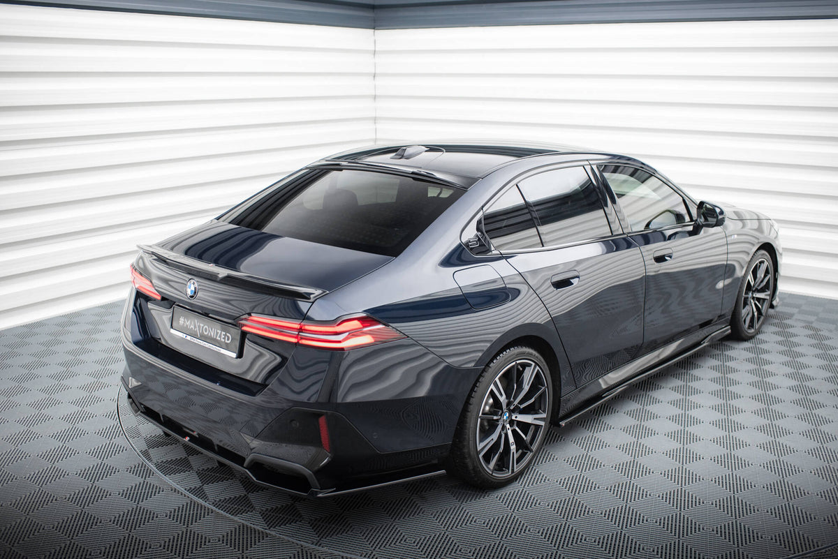 Maxton Design Accessorio Aerodinamico - BMW Serie 5 M-Pack - img 3