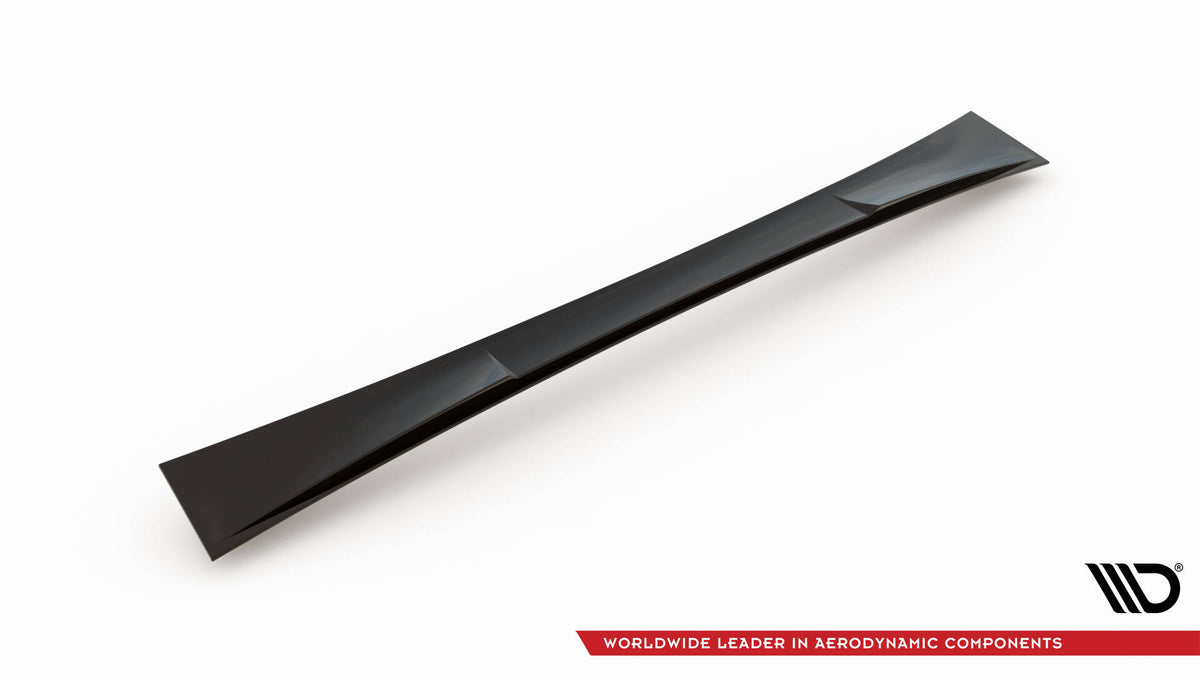Maxton Design Accessorio Aerodinamico - BMW Serie 5 M-Pack - img 8
