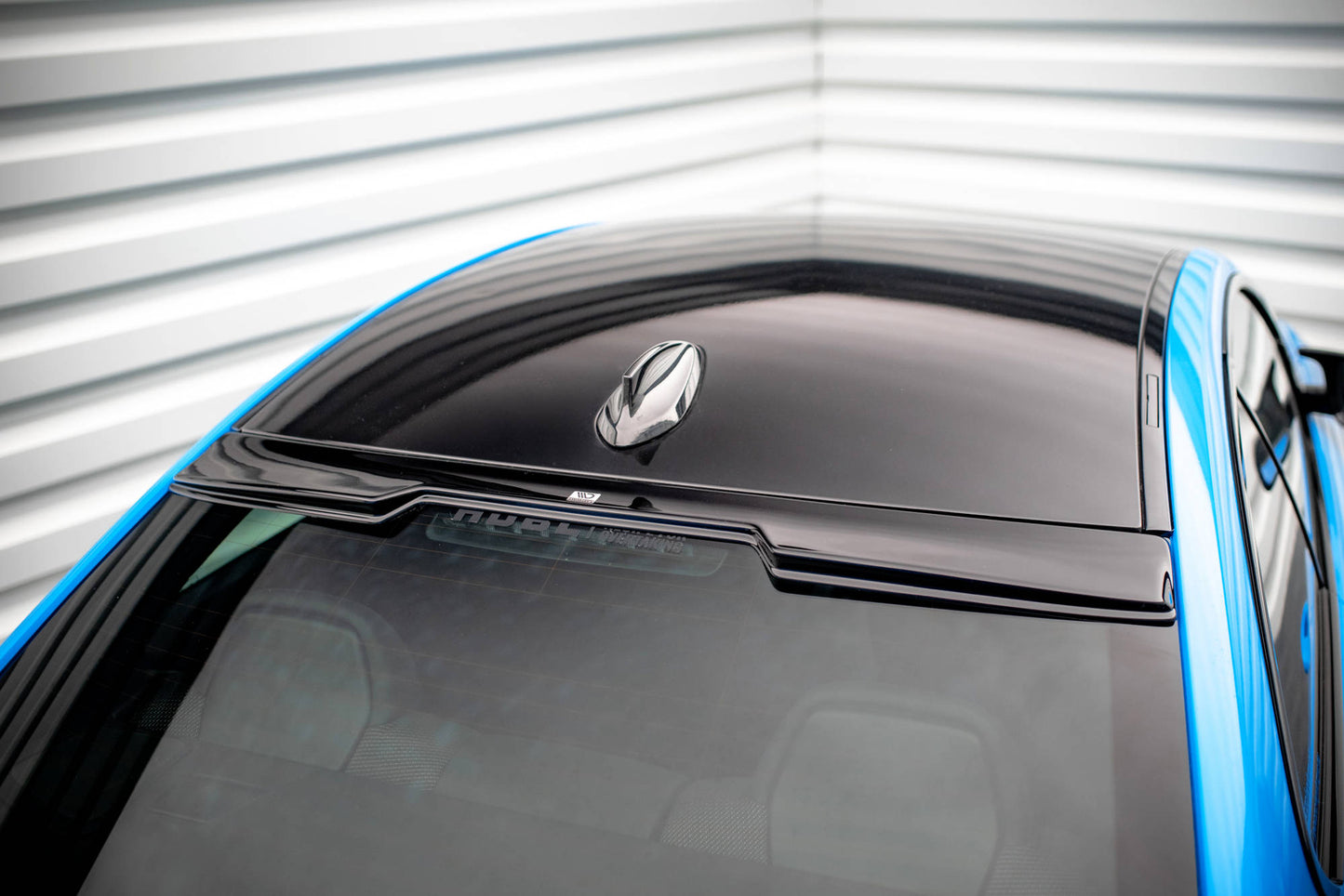Maxton Design Accessorio Aerodinamico - BMW Serie 2 F87