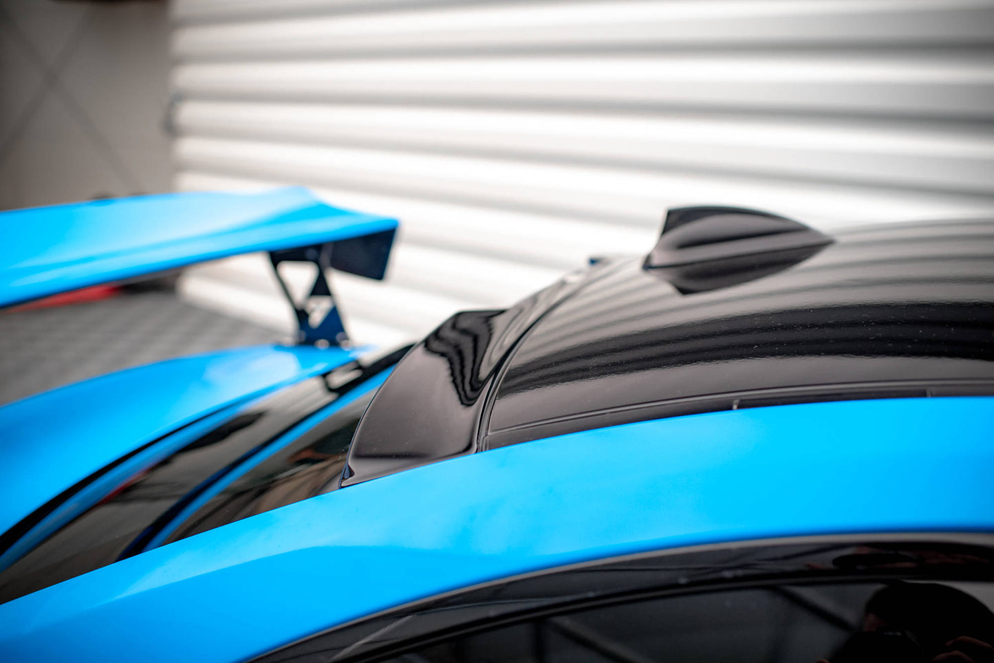 Maxton Design Accessorio Aerodinamico - BMW Serie 2 F87 - img 2