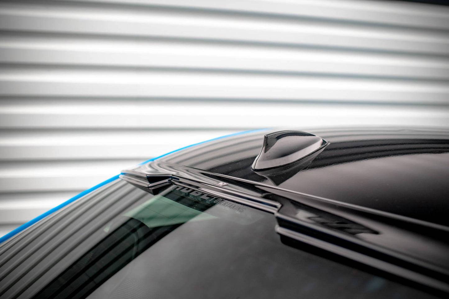 Maxton Design Accessorio Aerodinamico - BMW Serie 2 F87 - img 4