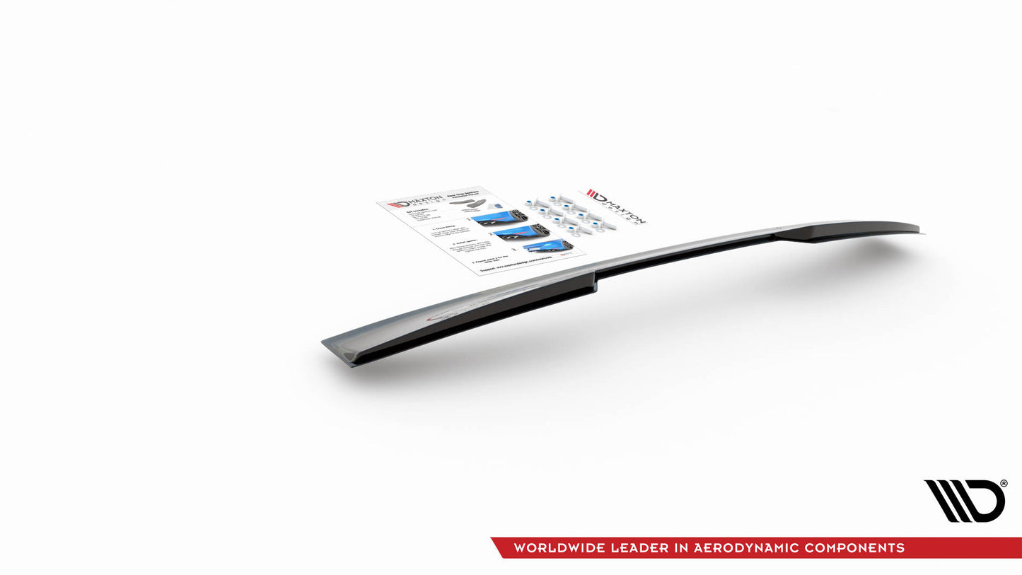 Maxton Design Accessorio Aerodinamico - BMW Serie 2 F87 - img 6