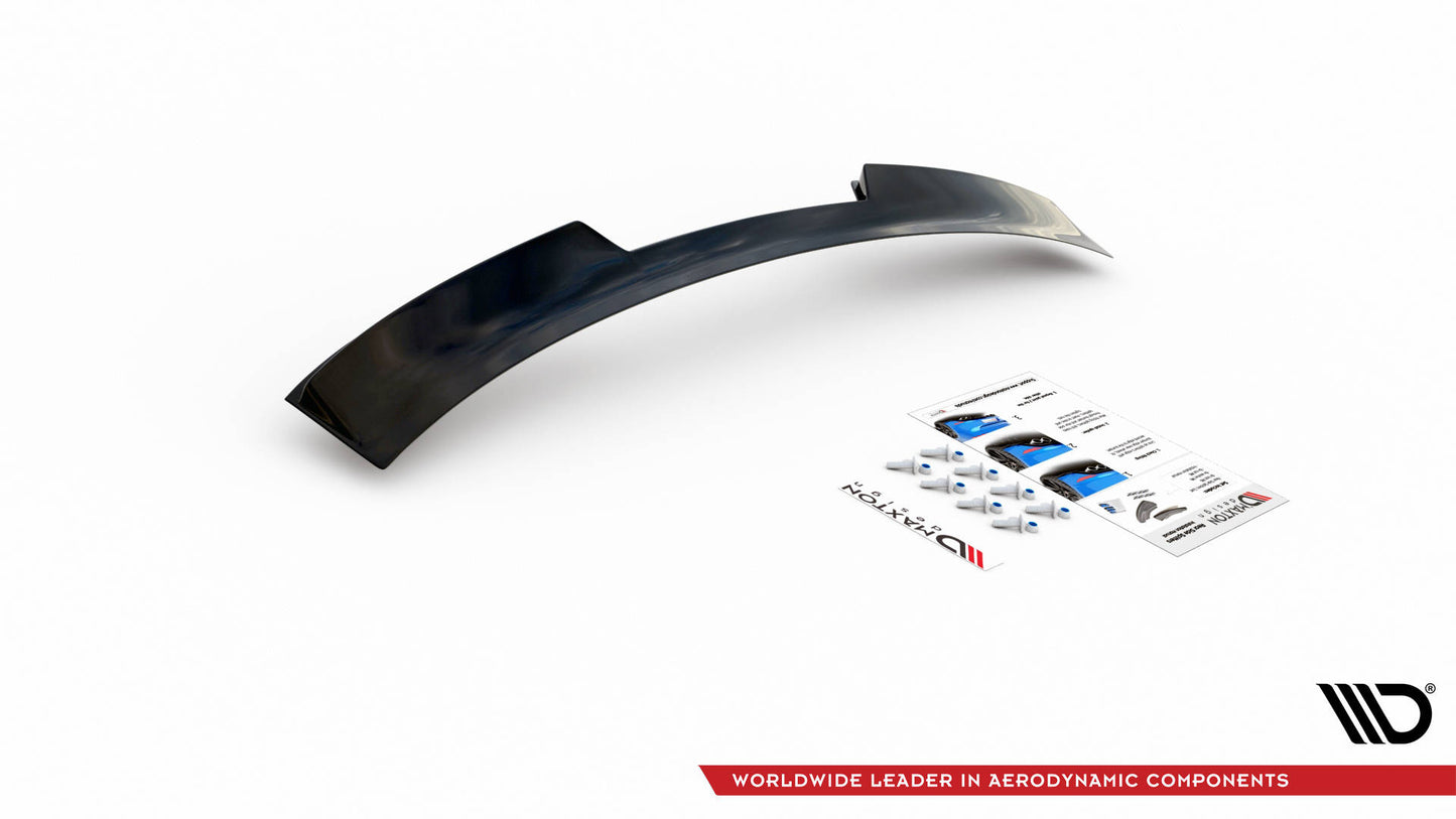 Maxton Design Accessorio Aerodinamico - BMW Serie 2 F87 - img 7