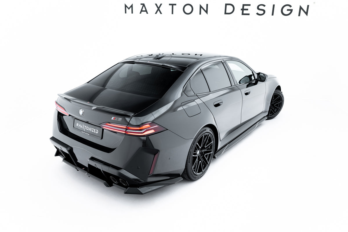 Maxton Design Accessorio Aerodinamico - BMW Serie 5 G90 - img 2