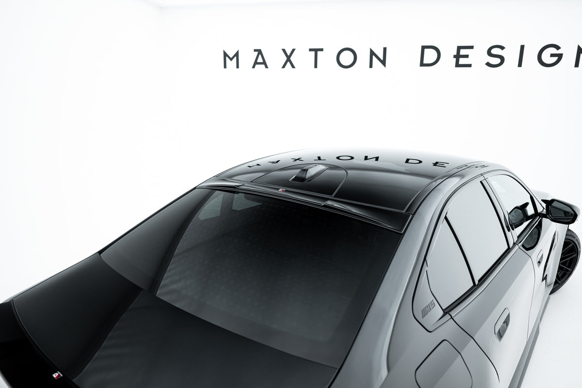 Maxton Design Accessorio Aerodinamico - BMW Serie 5 G90 - img 3