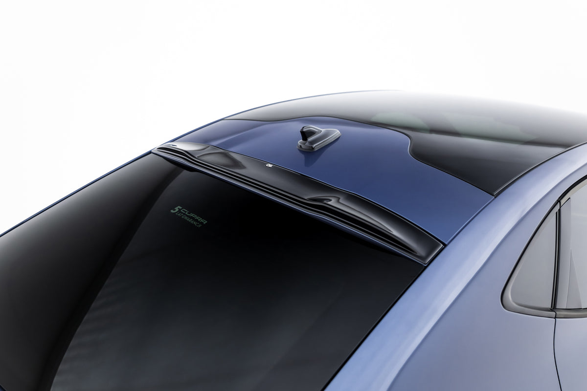 Maxton Design Accessorio Aerodinamico - Cupra Tavascan Mk1