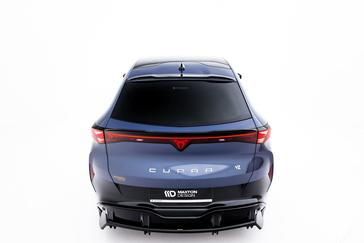 Maxton Design Accessorio Aerodinamico - Cupra Tavascan Mk1 - img 2