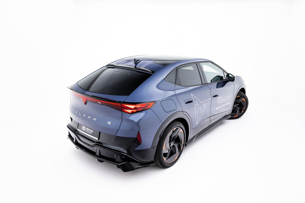 Maxton Design Accessorio Aerodinamico - Cupra Tavascan Mk1 - img 3