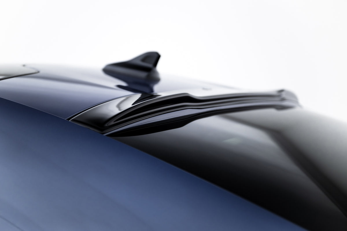 Maxton Design Accessorio Aerodinamico - Cupra Tavascan Mk1 - img 5
