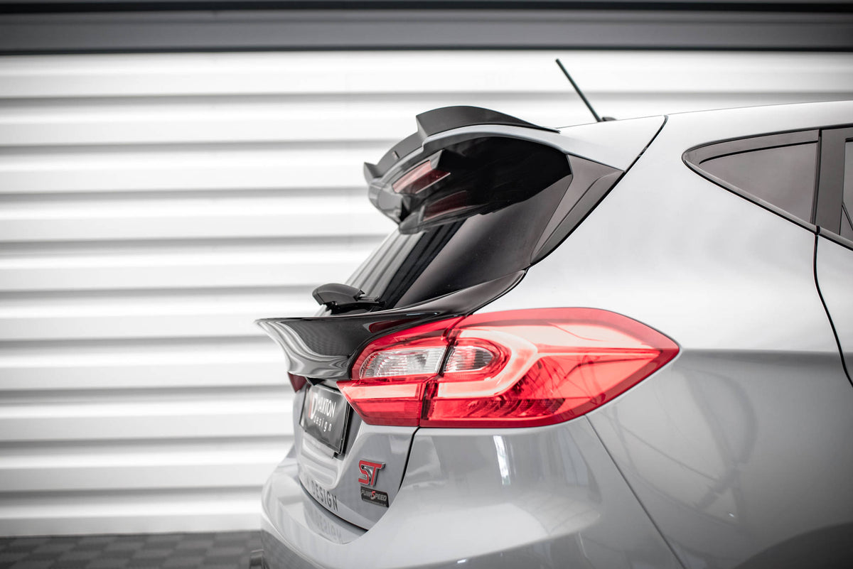 Maxton Design Accessorio Aerodinamico - Ford Fiesta Mk8 - img 2