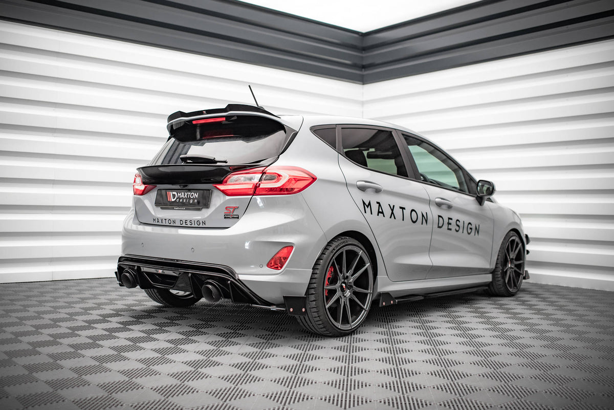 Maxton Design Accessorio Aerodinamico - Ford Fiesta Mk8 - img 3
