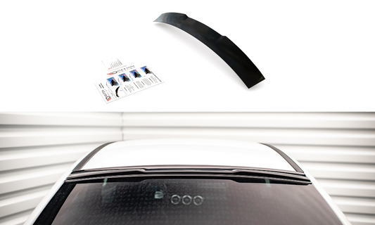 Maxton Design Accessorio Aerodinamico V177 - Mercedes A Klasa W177