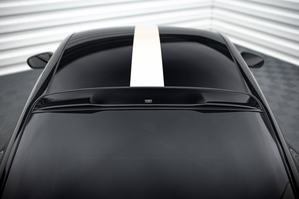 Maxton Design Accessorio Aerodinamico - Porsche 911 GT3