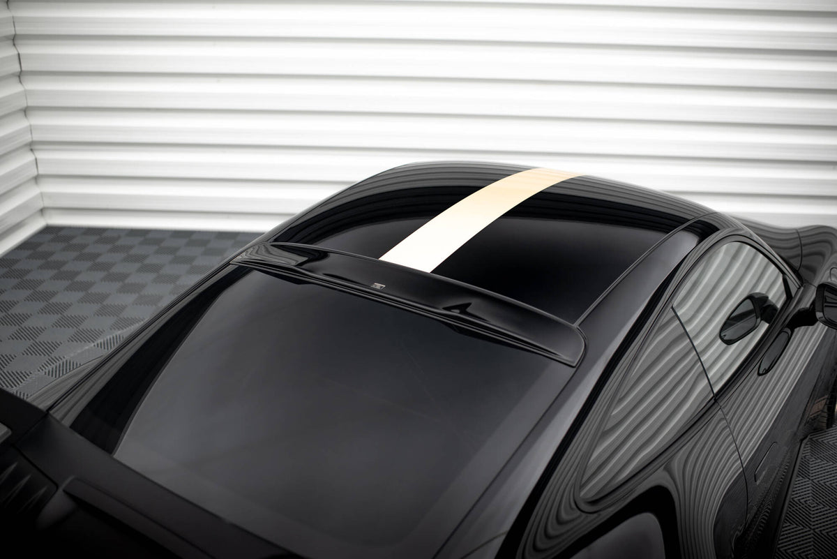 Maxton Design Accessorio Aerodinamico - Porsche 911 GT3 - img 2
