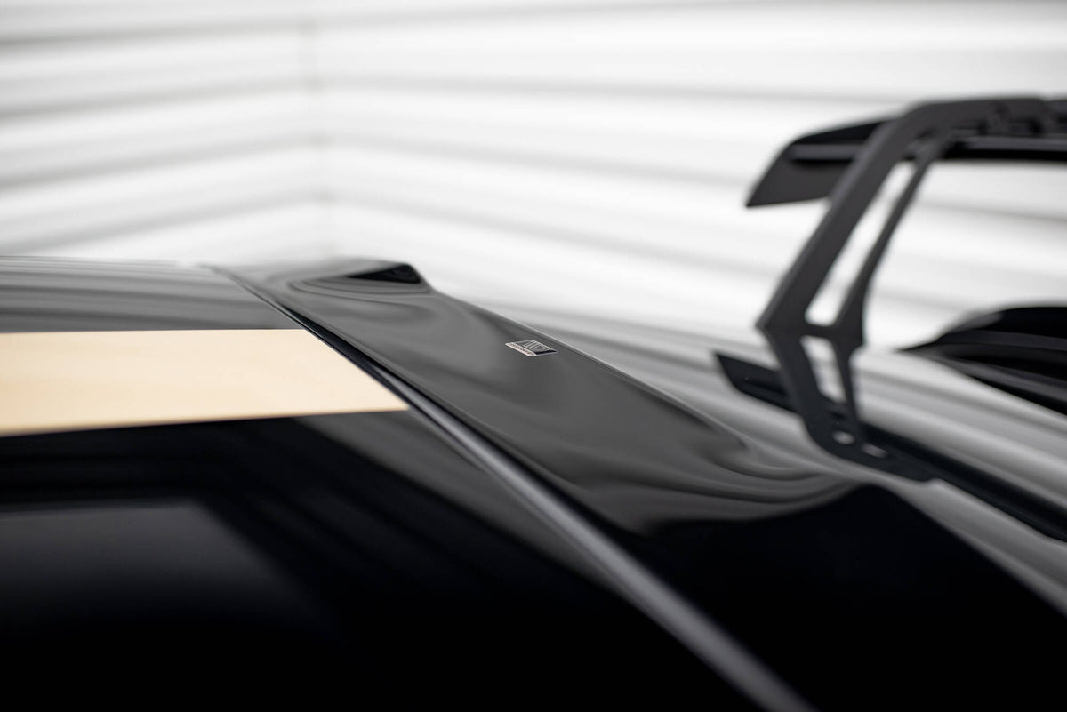 Maxton Design Accessorio Aerodinamico - Porsche 911 GT3 - img 4