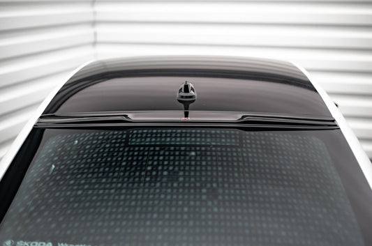Maxton Design Accessorio Aerodinamico - Skoda Octavia Mk4