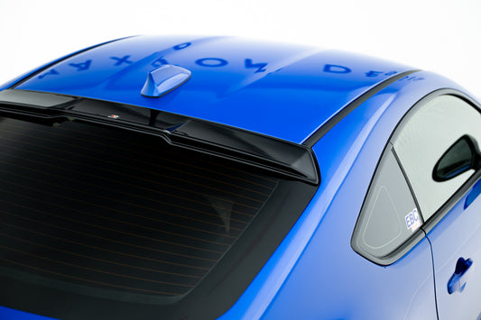 Maxton Design Accessorio Aerodinamico - Subaru BRZ Mk2