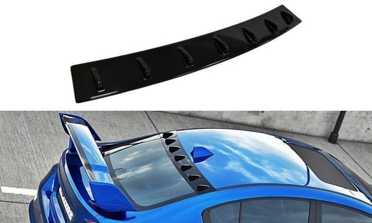 Maxton Design Accessorio Aerodinamico - Subaru Impreza Mk4