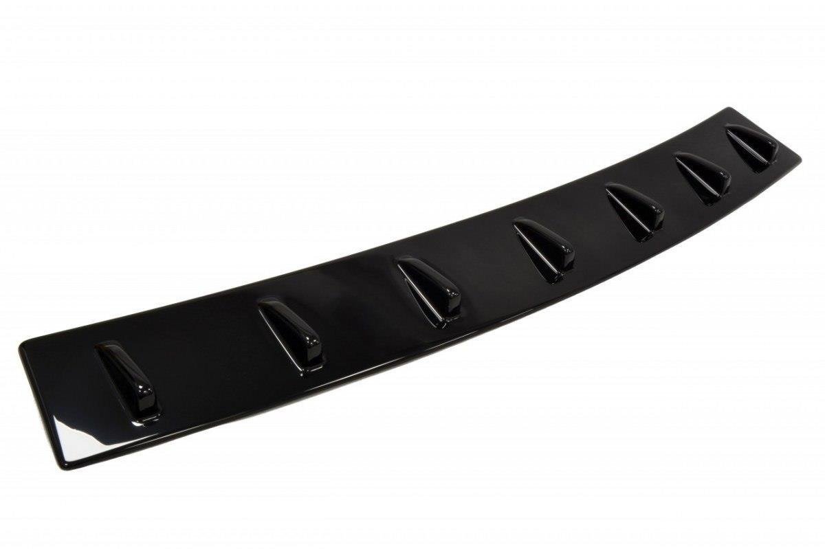 Maxton Design Accessorio Aerodinamico - Subaru Impreza Mk4 - img 5